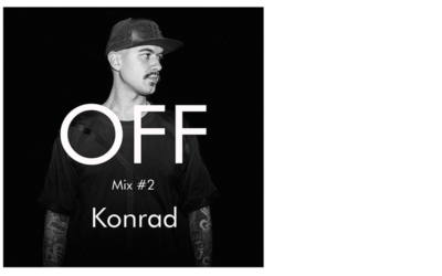 Mix 002, by Konrad