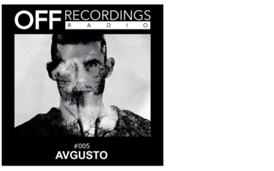 Radio 005 with Avgusto