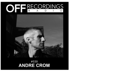 Radio 30 with Andre Crom
