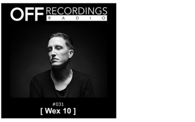 Radio 31 with [Wex 10]