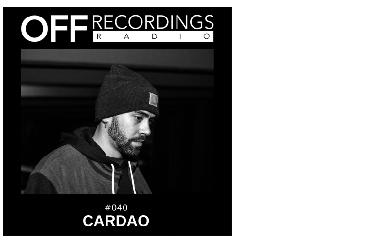 Radio 040 with Cardao