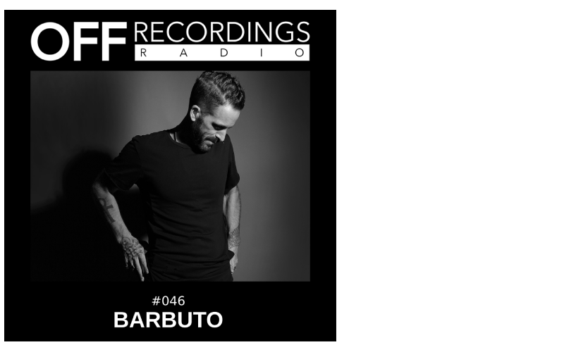 Radio 046 with Barbuto