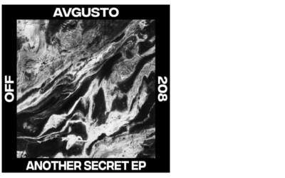 Avgusto – Another Secret EP
