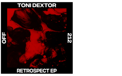 Toni Dextor – Retrospect