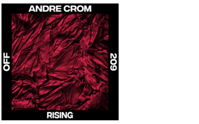 Andre Crom – Rising