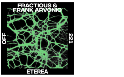Fractious, Frank Arvonio – Eterea