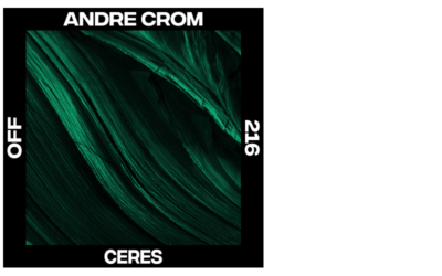 Andre Crom – Ceres