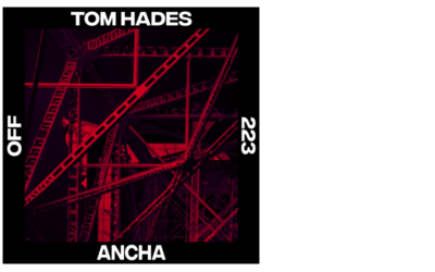 Tom Hades – Ancha