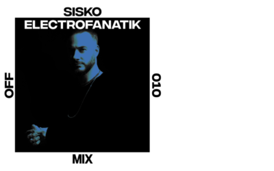 Mix #10, by Sisko Electrofanatik