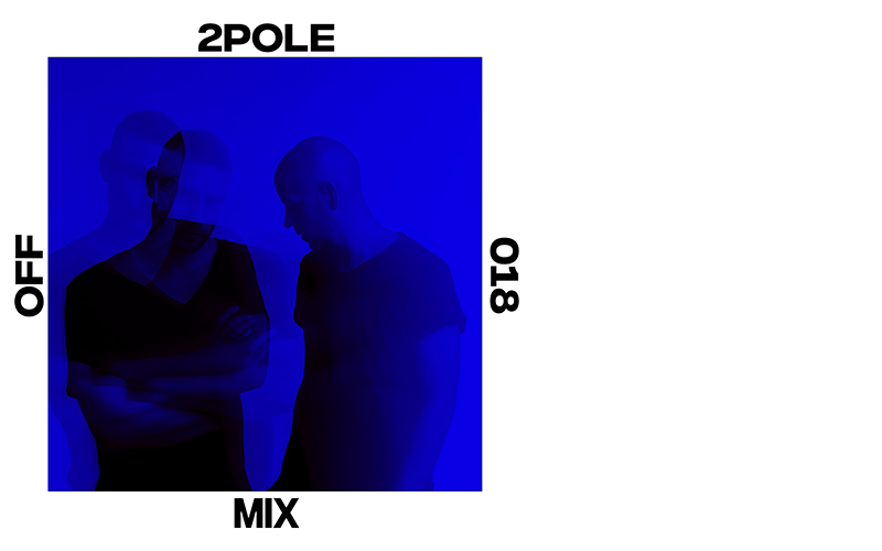 Mix #18 by 2pole