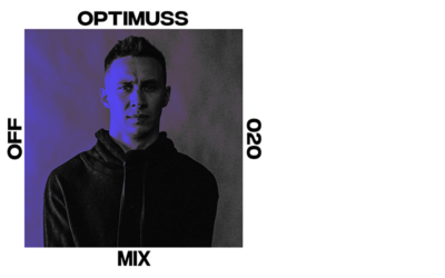 Mix #20 by Optimuss