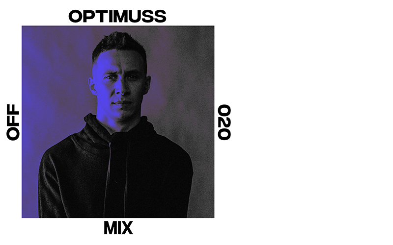 Mix #20 by Optimuss