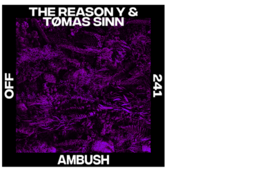 The Reason Y & Tømas Sinn – Ambush