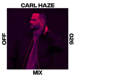 Mix #26 by Carl Haze