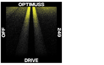 Optimuss – Drive