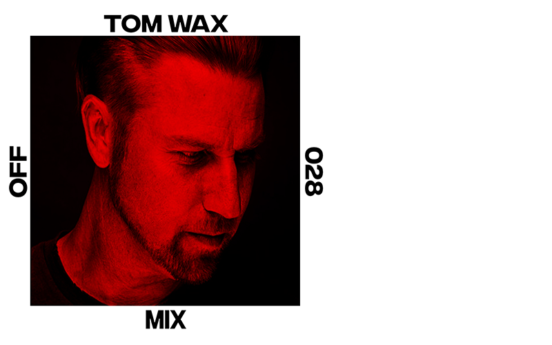Mix #28 by Tom Wax