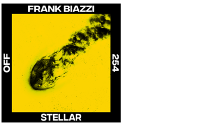 Frank Biazzi – Stellar (Incl. Torsten Kanzler Remix)