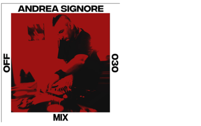 Mix #30 by Andrea Signore