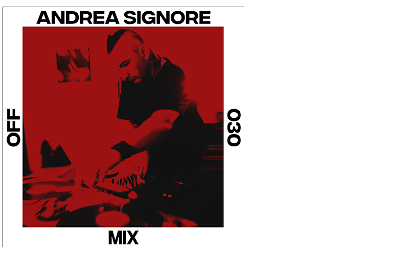 Mix #30 by Andrea Signore