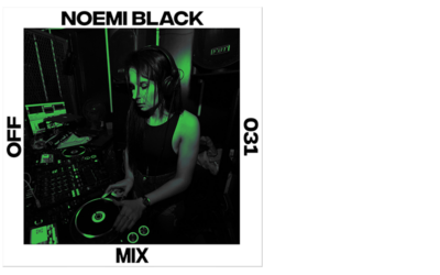 Mix #31 by Noemi Black