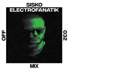 Mix #32 by Sisko Electrofanatik