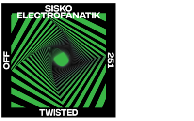 Sisko Electrofanatik – Twisted