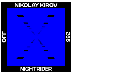 Nikolay Kirov – Nightrider