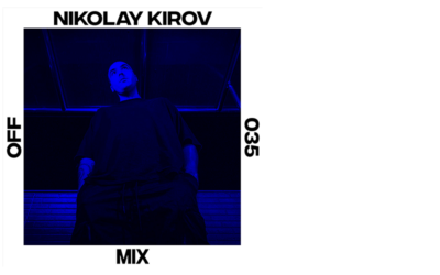 Mix #35 by Nikolay Kirov