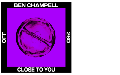 Ben Champell – Close To You