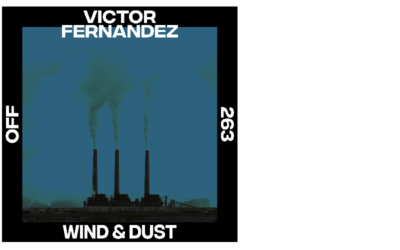 Victor Fernandez – Wind & Dust