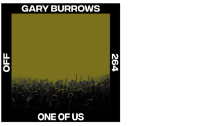 Gary Burrwos – One Of Us
