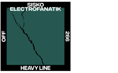 Sisko Electrofanatik – Heavy Line