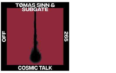 Tømas Sinn, Subgate – Cosmic Talk