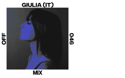 OFF Mix #46, by GIULIA (IT)