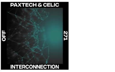 Paxtech, Celic – Interconnection