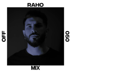 OFF Mix #50 by Raho