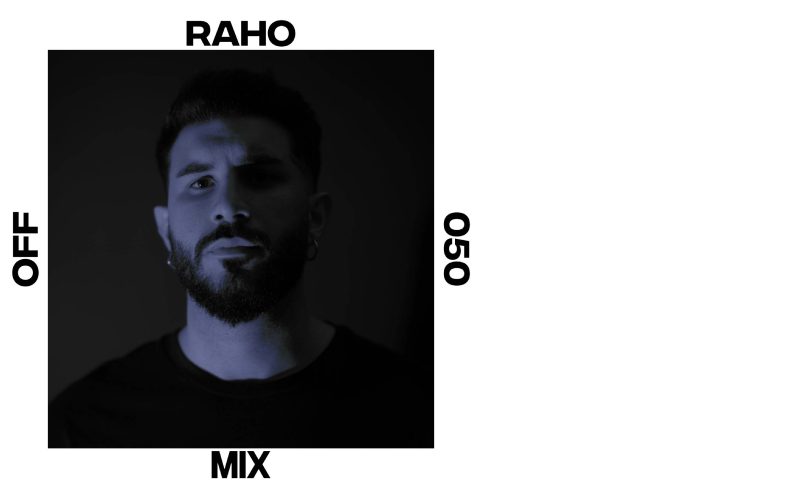 OFF Mix #50 by Raho