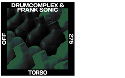 Drumcomplex, Frank Sonic – Torso
