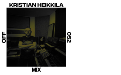 OFF Mix #52 by Kristian Heikkila
