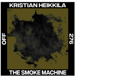 Kristian Heikkila – The Smoke Machine