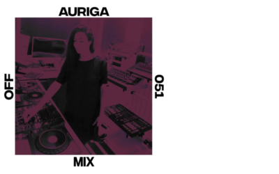 OFF Mix #51 by Auriga