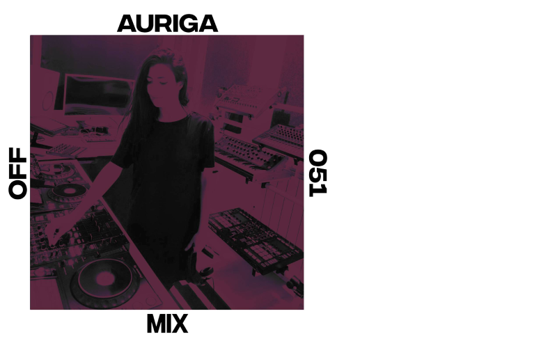 OFF Mix #51 by Auriga