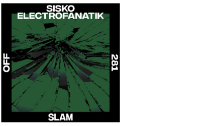 Sisko Electrofanatik – Slam