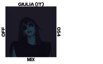 OFF Mix #54 by Giulia (IT)
