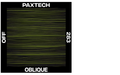 Paxtech – Oblique