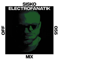 OFF Mix #55 by Sisko Electrofanatik