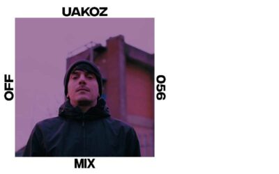 OFF Mix #56 by Uakoz