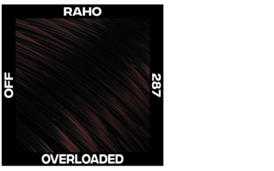 Raho – Overloaded