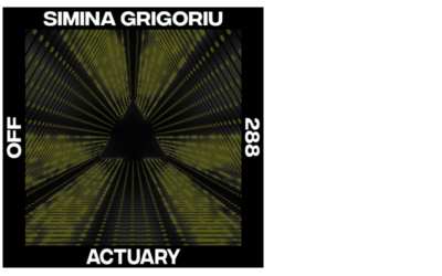 Simina Grigoriu – Actuary
