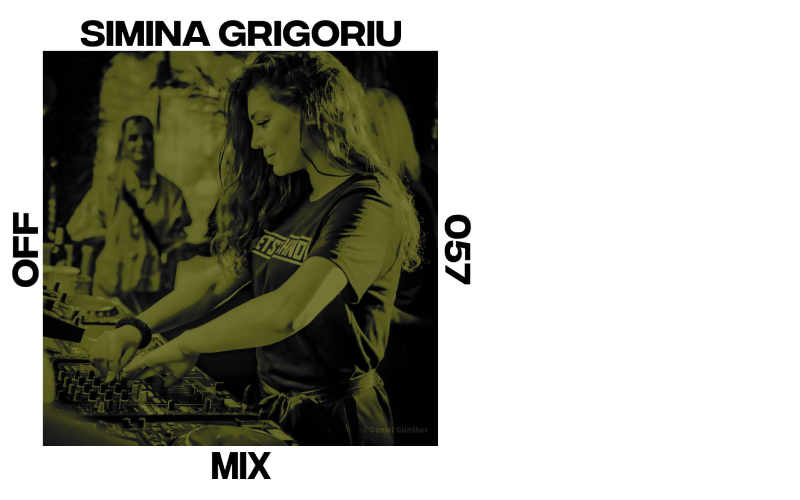 OFF Mix #57 by Simina Grigoriu